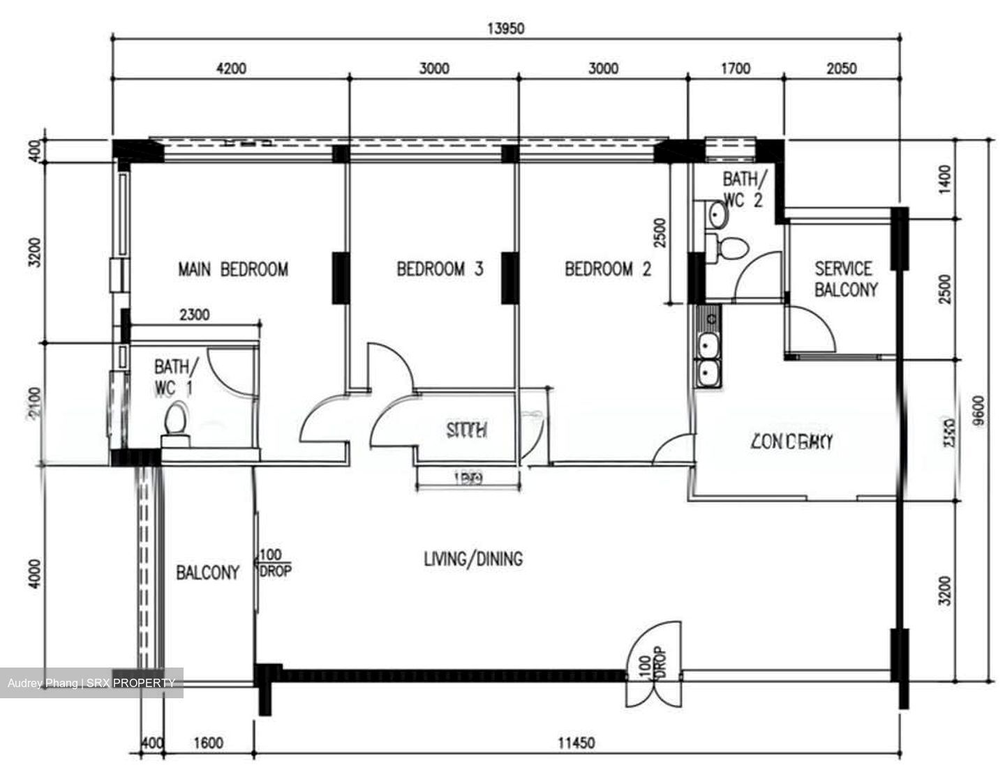 Tampines Street 33 (Tampines),  #557565661